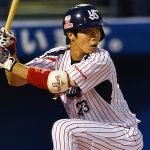 野球のバッティングでのフォロースルー！飛距離を伸ばすコツとは？