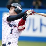 史上初2年連続トリプルスリー山田哲人!なぜ凄い成績を残せるのか?