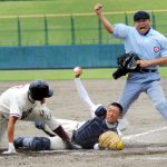 野球のルールを簡単解説！フォースアウトとタッチアウトの違いとは？