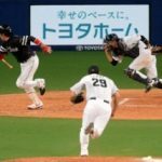 野球のルールの振り逃げ！意味や条件やスコア記録上の扱いとは？