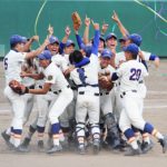 2017盛岡大付属高校野球部の成績！メンバーや出身中学や監督は？