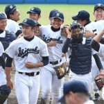 2017静岡高校野球部の成績や結果！メンバーや出身中学や監督は？