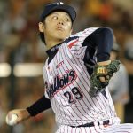 2017ヤクルトの先発ローテーションは？開幕投手も大胆に予想！
