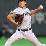 2017中日の先発ローテーションは？開幕投手も大胆に予想！