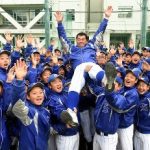 2017至学館高校野球部の成績！メンバーや出身中学や監督とは？