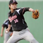ロッテの涌井秀章の成績が凄い要因とは？球種や球速や制球力を分析！