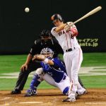 巨人の坂本勇人の成績が凄い要因は？打撃フォームや守備を大胆分析！
