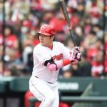 広島の丸佳浩の好成績の要因とは？打撃力や守備力を走塁を分析！